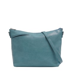 Callie Crossbody - Marine Blue 
